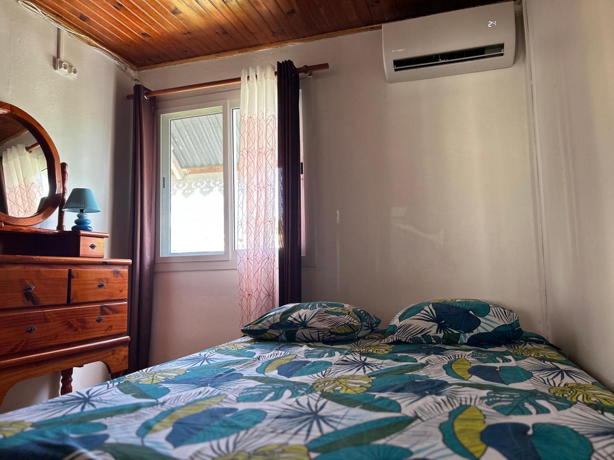 Villa A Louer A Sainte-Anne En Martinique Kültér fotó