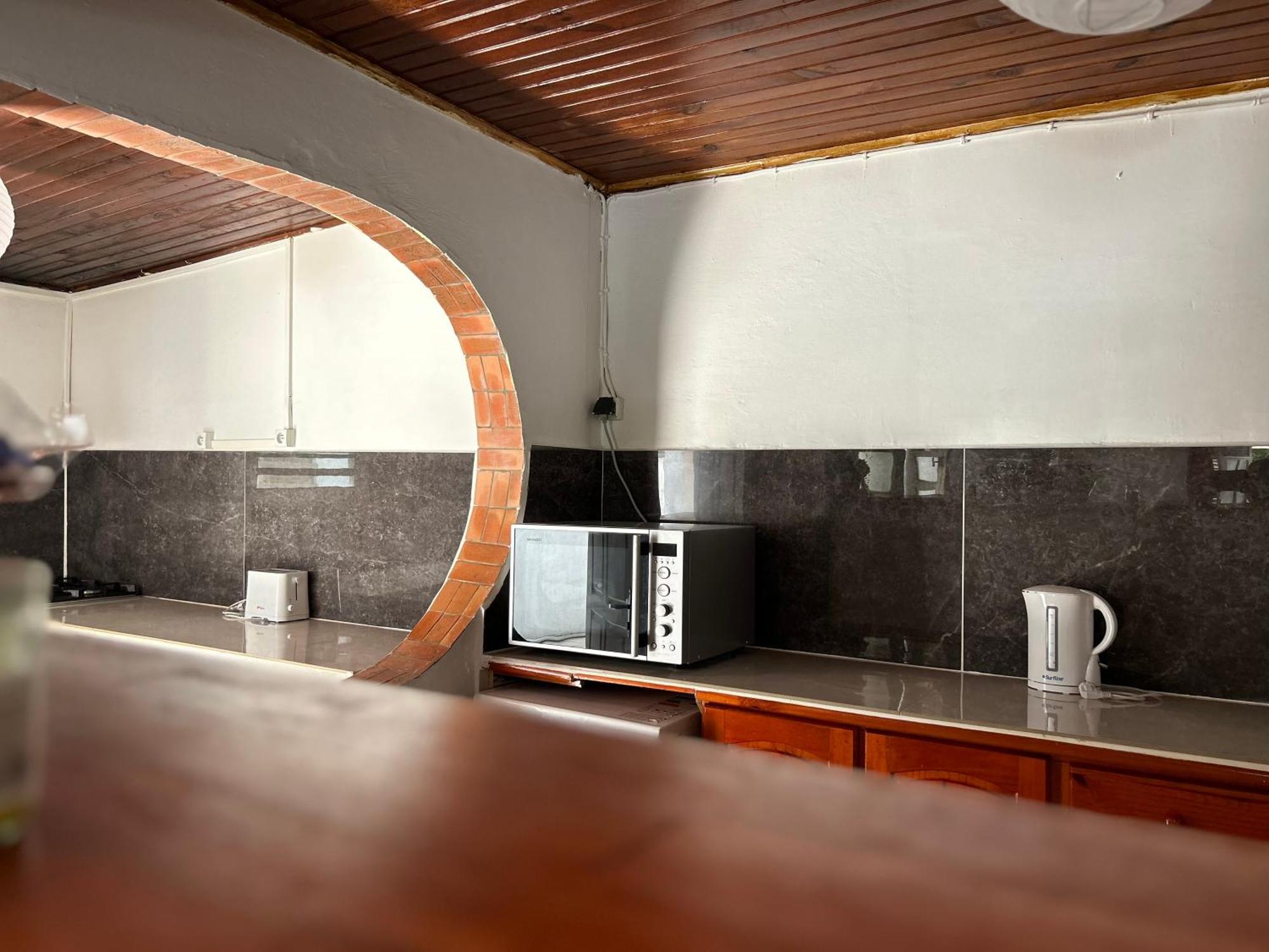 Villa A Louer A Sainte-Anne En Martinique Kültér fotó